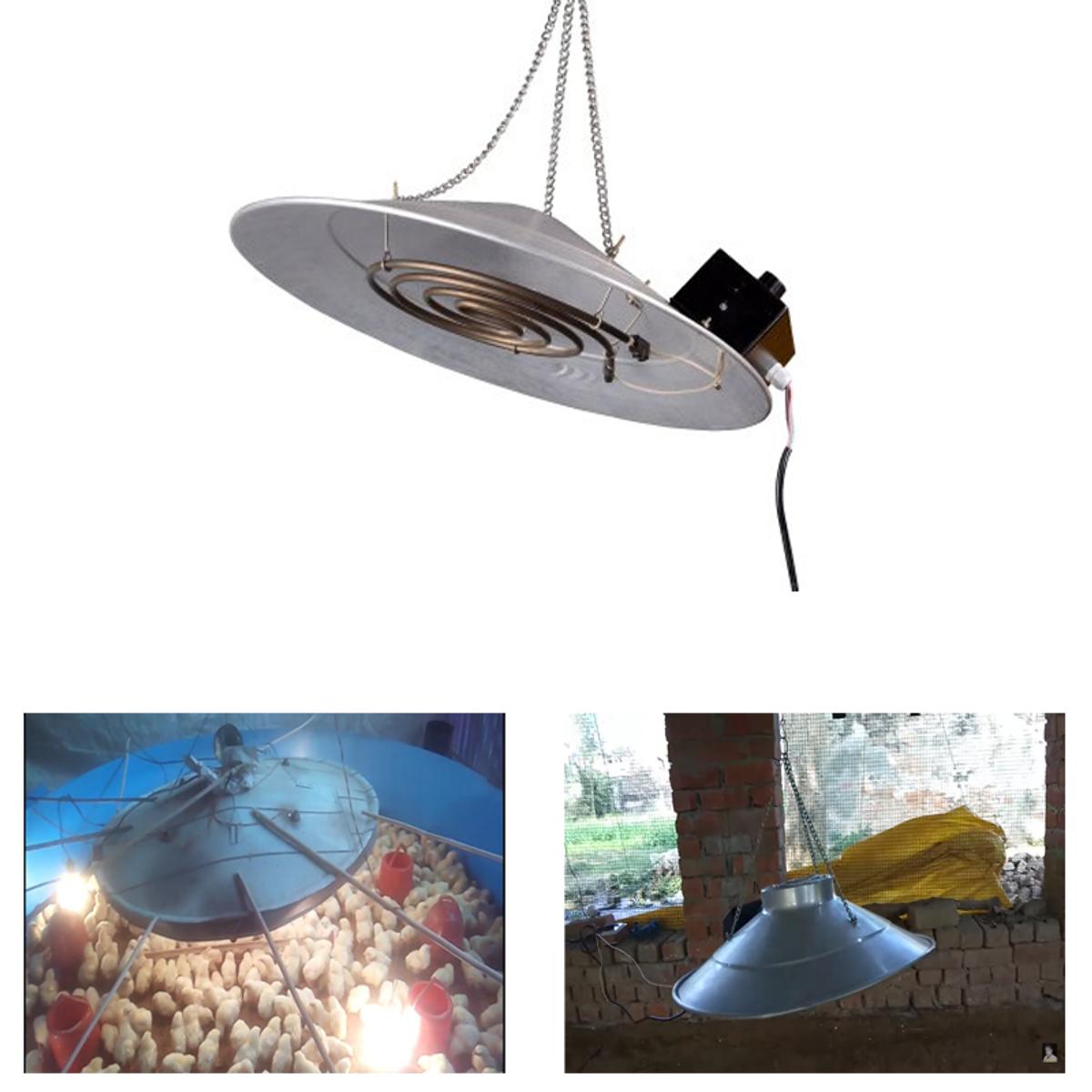 Heavy Duty Scythe With 23 Inch Blade For Harvesting Grass or Crops